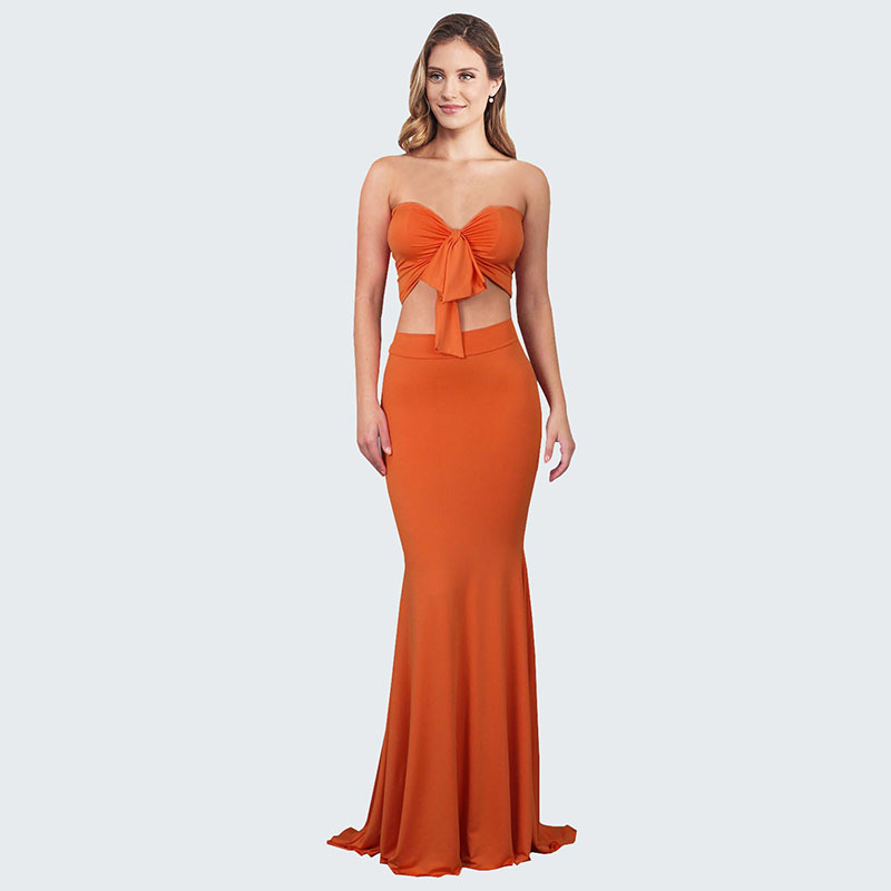 Cheap Sleeveless Formal Dresses UK