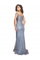 Mermaid Sweetheart Long Formal Dress
