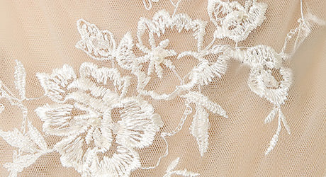 Delicate Embroidery | Cheap Formal Dresses UK